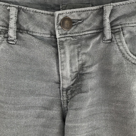 Aerie soft Denim Short - Picture 2 of 7